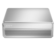 MSI EdgeMesa N AI+ X Nvidia RTX Spark N1X-675/64GB/1TB/Win11P - 1603960 - zdjęcie 1